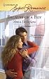 Because Of A Boy (Harlequin Superromance)