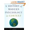 A History of Modern Psychology in Context