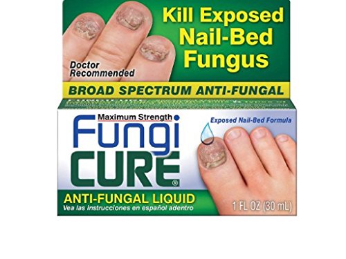 FUNGICURE LIQUID 30 ML