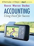 Accounting Using Excel  for Success: Using MicrosoftÂ® Accounting Pro and ExcelÂ®