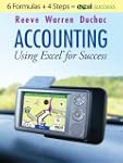 Accounting Using Excel for Success: U...