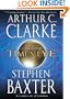 Time's Eye (A Time Odyssey, Book 1)