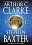 Time's Eye (A Time Odyssey, Book 1)
