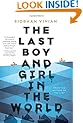 The Last Boy and Girl in the World