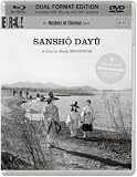 Sansho Dayu [Masters of Cinema] (Dual Format Edition) [Blu-ray]