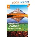 The Rough Guide to Scottish Highlands & Islands (Rough Guide to the Scottish Highlands & the Islands)