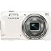 Fujifilm 16309733 Finepix T550 Camera (White)
