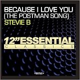 Because I Love You (The Postman Song)