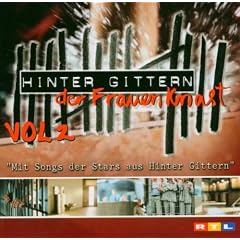 Hinter Gittern Vol.2: Zungenschlag