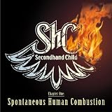 Chapter One: Spontaneous Human Combustion