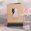 I Do Bridal Shower Keepsake
