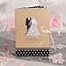 I Do Bridal Shower Keepsake