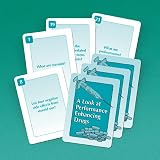 A Look At Performance Enhancing Drugs Card Game