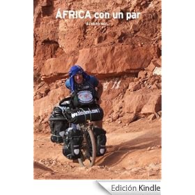 �frica con un par (Mosaw)