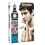 Bigga than Benvon "Ben Barnes"