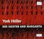 H�ller: Der Meister und Margarita