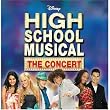 High School Musical: The Concert