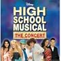 High School Musical: The Concert