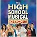 Music : High School Musical: The Concert