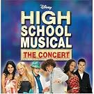 High School Musical: The Concert