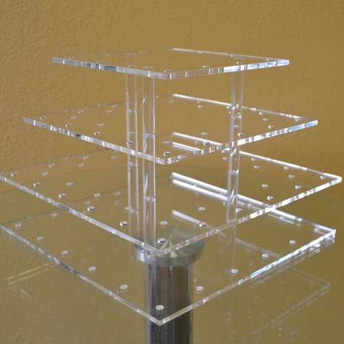 Cake Pops Acrylic Display Stand eBay