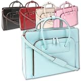 McKlein Lake Forest Women's Laptop Tote
