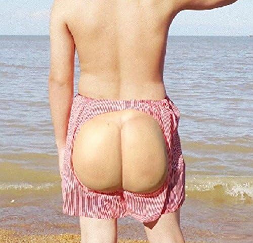 WT Fake Hip Makeup Props Halloween decorations ideas Japan import