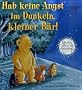 Hab keine Angst im Dunkeln, kleiner B�r: Mit einer funkelnden �berraschung