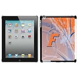 University of Florida - swirl design on iPad 2 Smart Cover Compatible Case by Coveroo