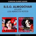 Volver/Los Abrazos Rotos