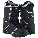 LTD Classic Men's Snowboard Boots