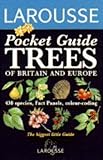 Trees of Britain and Europe