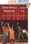 Zora Neale Hurston: Collected Plays (Multi-Ethnic Literatures of the Americas (Mela))