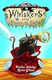 Whiskers and the pieces of eight