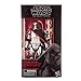 Star Wars Black Series Captain Phasma Quicksilver Baton Action Figure