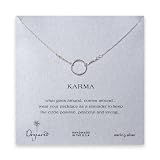 Karma Necklace