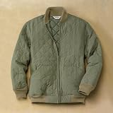 Plantation Work Jacket medium olive