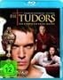Die Tudors - Die komplette erste Season [Blu-ray]