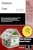 Clickbank Cash (Killer Marketing Arsenal Tactics)