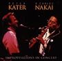 Improvisations in Concert