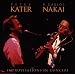 Improvisations in Concert