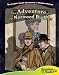 Search : The Adventure of the Norwood Builder (The Graphic Novel Adventures of Sherlock Holmes)