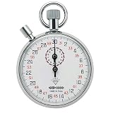 Ultrak Mechanical Timer Stopwatch