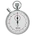 Ultrak Mechanical Timer Stopwatch