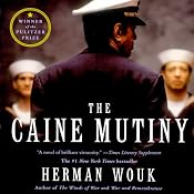 The Caine Mutiny | [Herman Wouk]