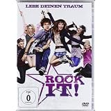 Rock It!von "Emilia Sch�le"