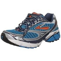 Brooks Women's Ghost 4 Running Shoe