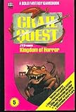 Grail Quest