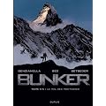 Bunker, Tome 5 : Le mal des montagnes