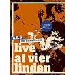 B.B.& The Blues Shacks - Live At Vier Linden